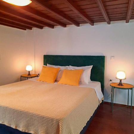 Mykonos TownBluish Mamona'S House公寓 外观 照片