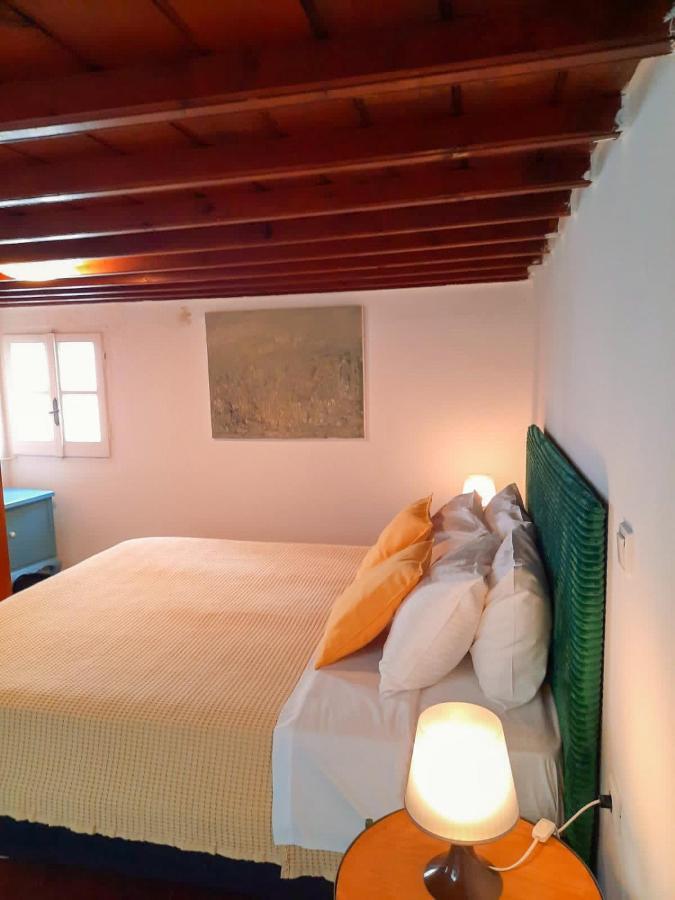 Mykonos TownBluish Mamona'S House公寓 外观 照片