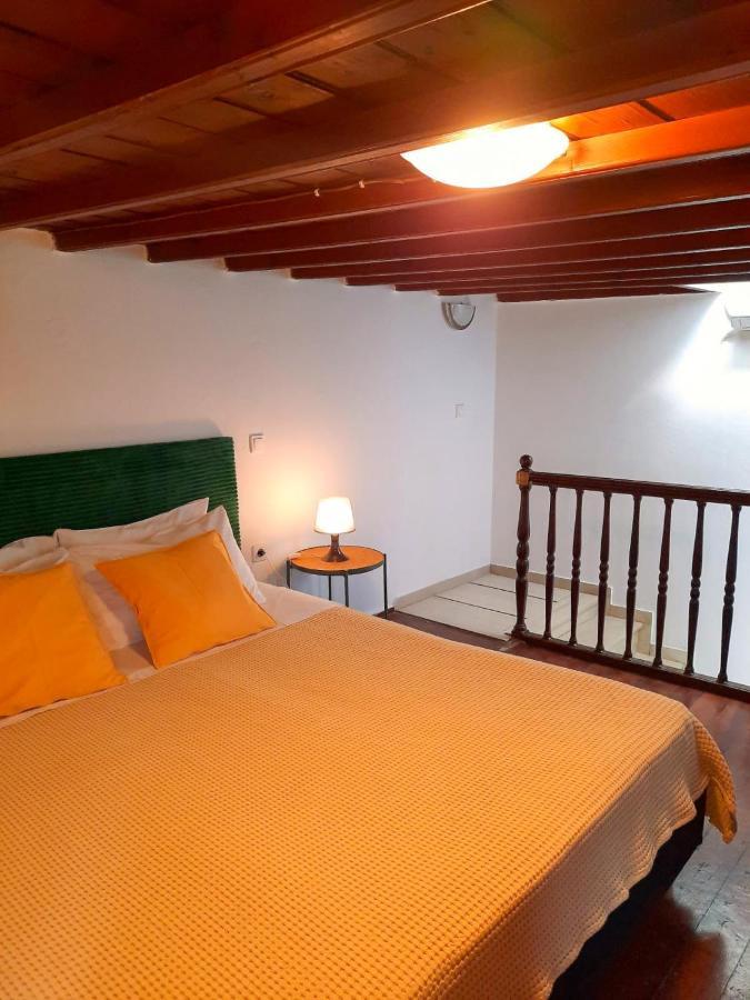 Mykonos TownBluish Mamona'S House公寓 外观 照片