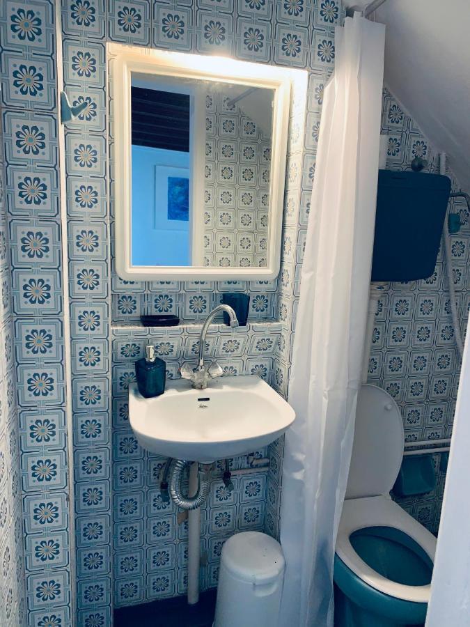 Mykonos TownBluish Mamona'S House公寓 外观 照片